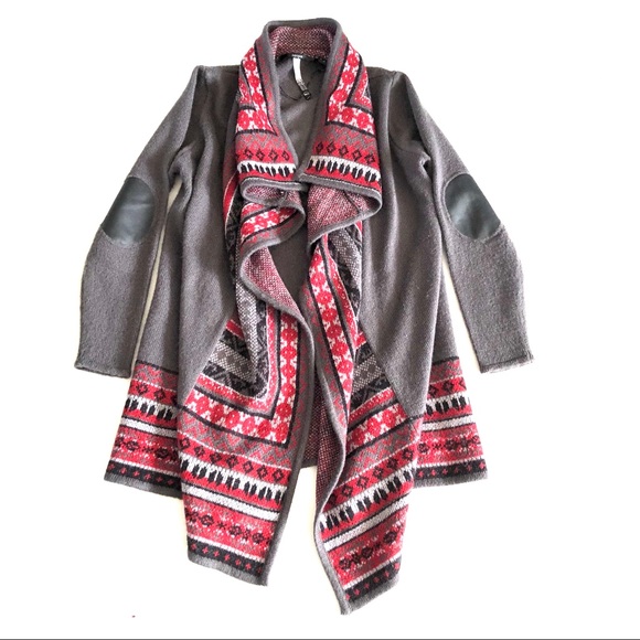 Kensie Jackets & Blazers - NWOT Kensie sweater coat M/L